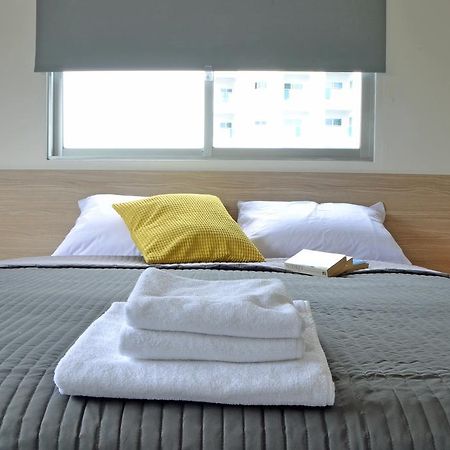 Athena Holiday Homes Limassol Kültér fotó