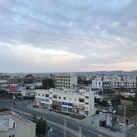 Athena Holiday Homes Limassol Kültér fotó