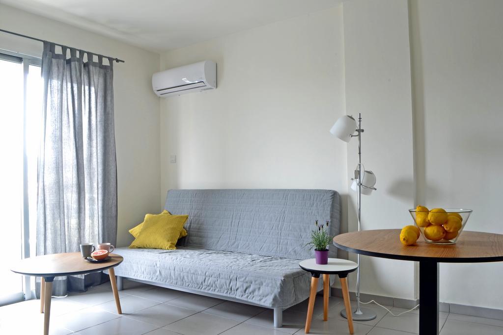 Athena Holiday Homes Limassol Kültér fotó