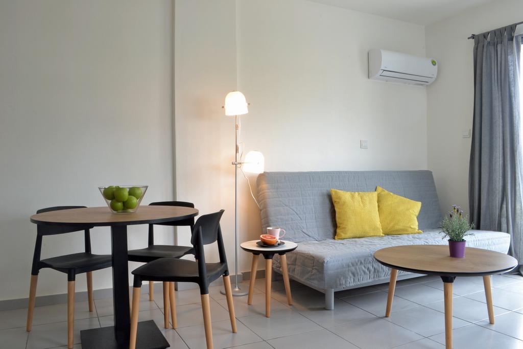Athena Holiday Homes Limassol Kültér fotó