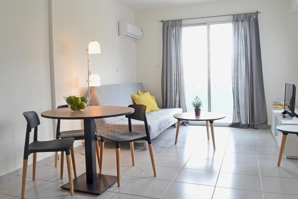 Athena Holiday Homes Limassol Kültér fotó