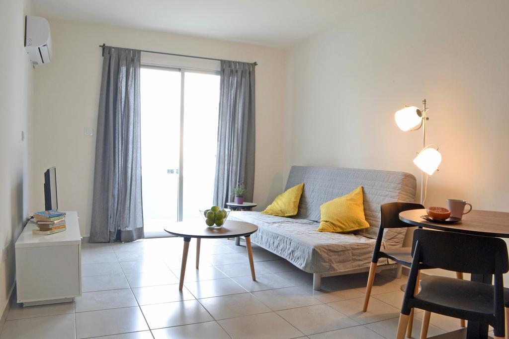 Athena Holiday Homes Limassol Kültér fotó