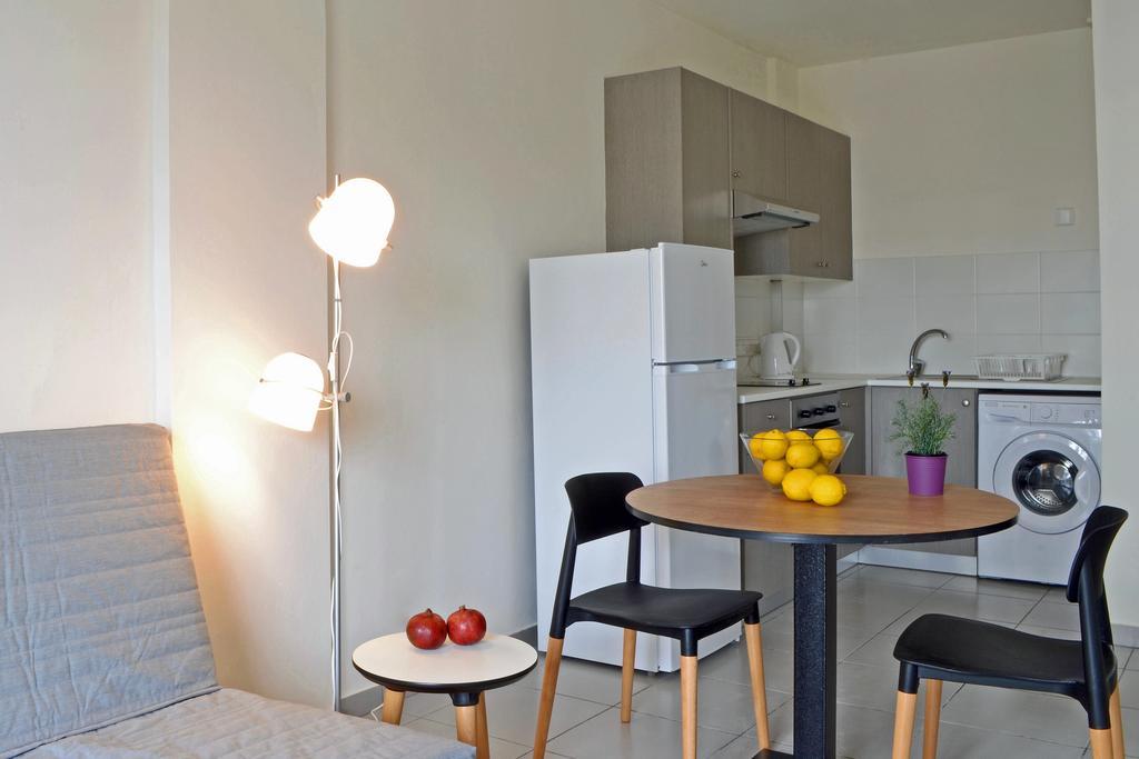 Athena Holiday Homes Limassol Kültér fotó