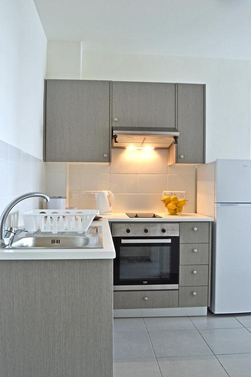 Athena Holiday Homes Limassol Kültér fotó