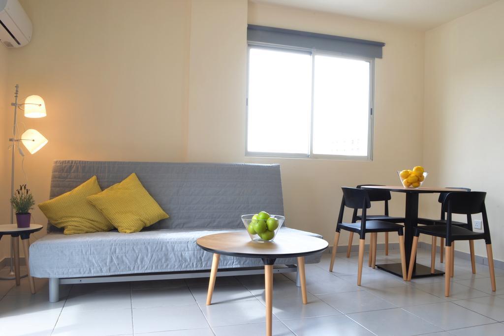 Athena Holiday Homes Limassol Kültér fotó