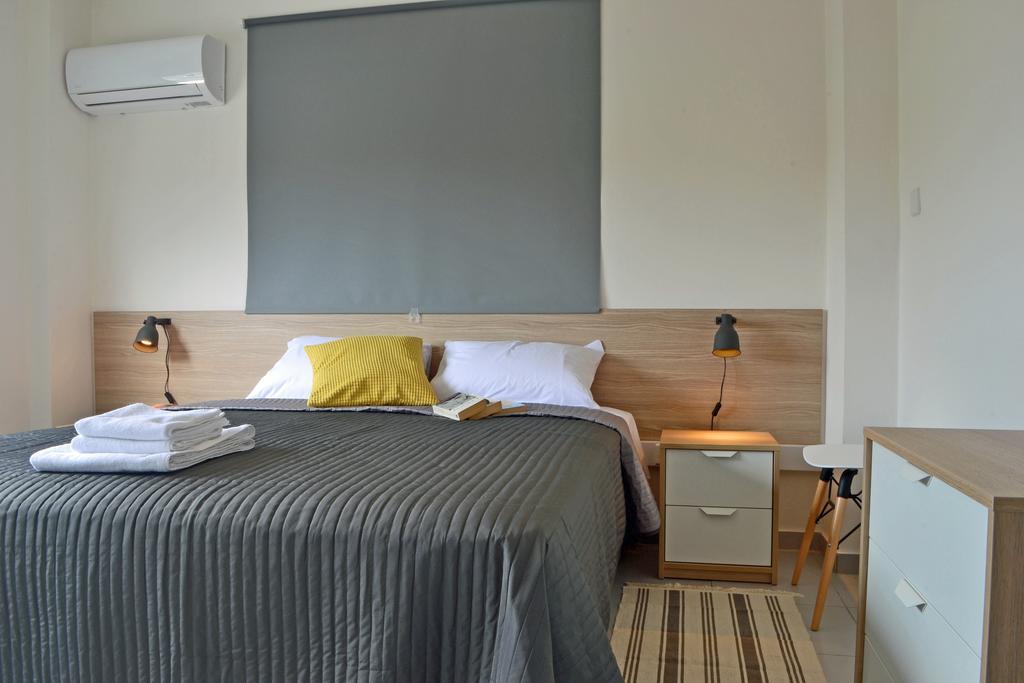 Athena Holiday Homes Limassol Kültér fotó