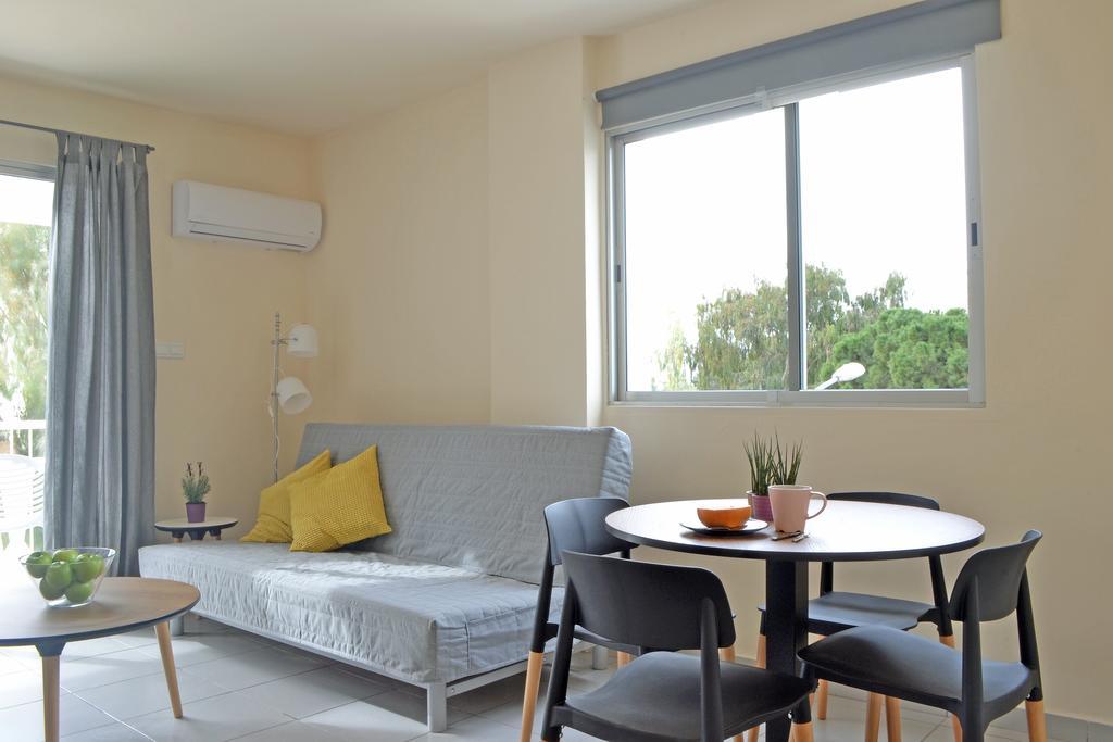Athena Holiday Homes Limassol Kültér fotó