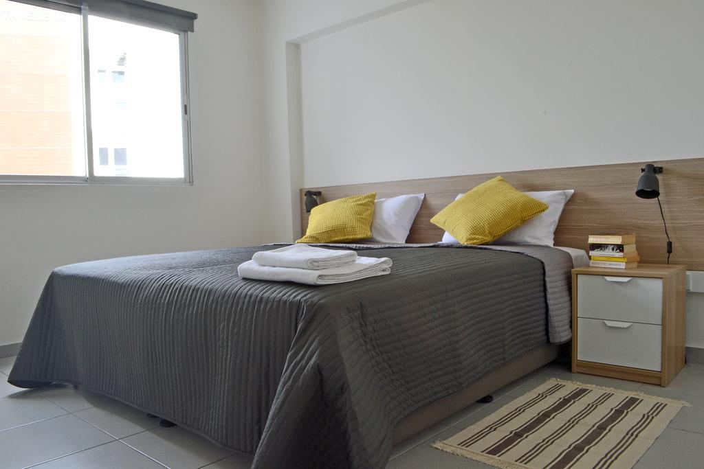 Athena Holiday Homes Limassol Kültér fotó