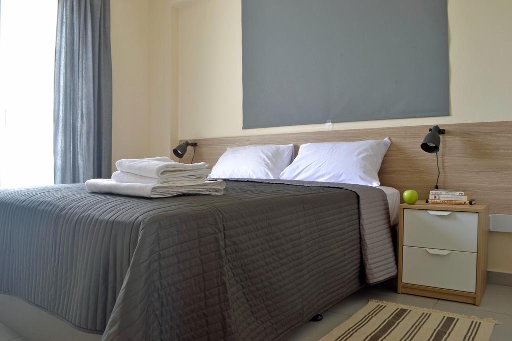 Athena Holiday Homes Limassol Kültér fotó