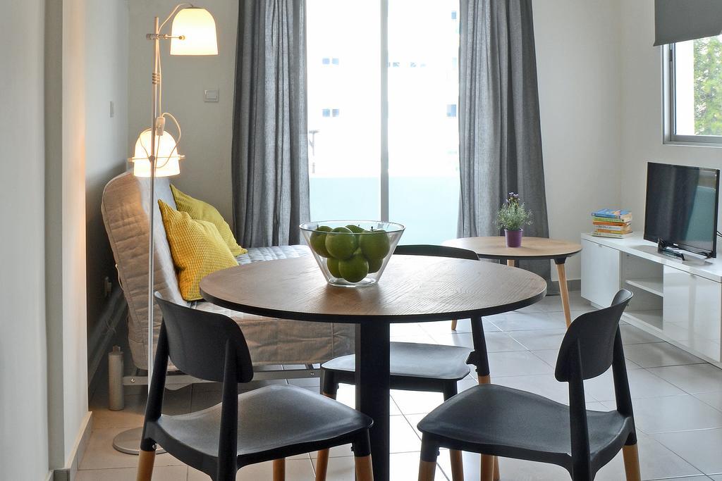 Athena Holiday Homes Limassol Kültér fotó