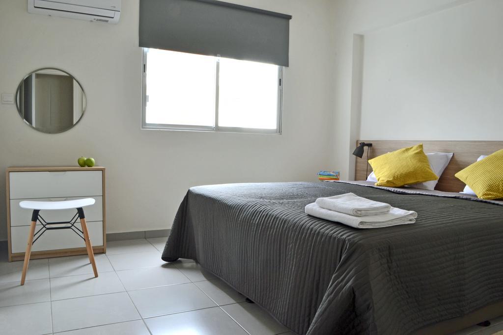 Athena Holiday Homes Limassol Kültér fotó