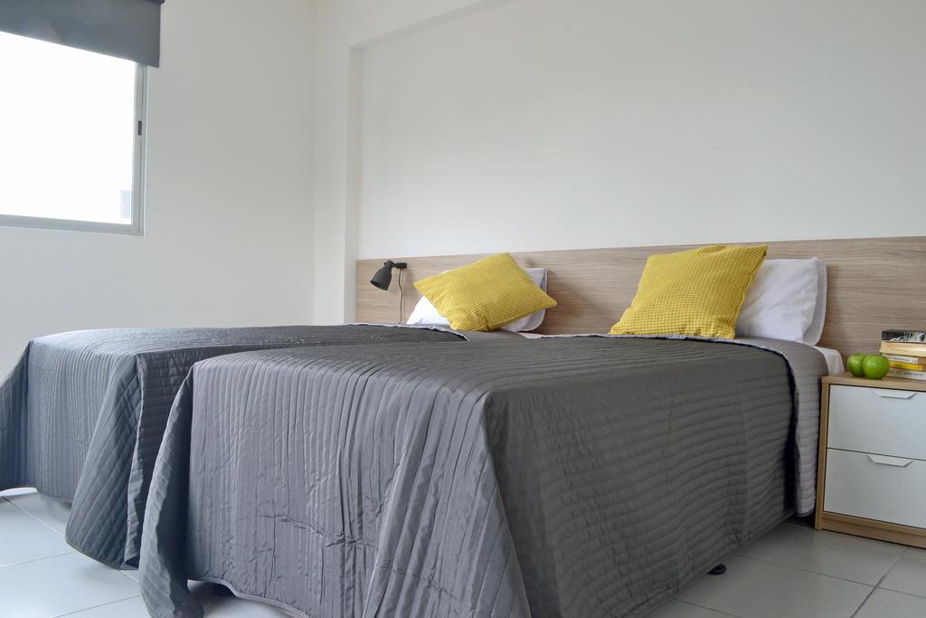 Athena Holiday Homes Limassol Kültér fotó
