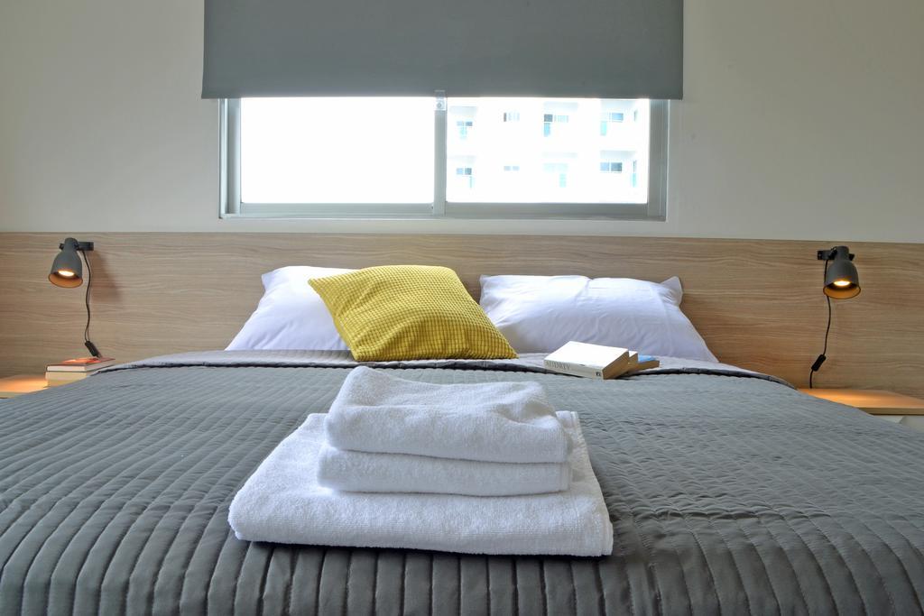 Athena Holiday Homes Limassol Kültér fotó
