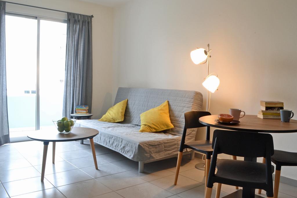 Athena Holiday Homes Limassol Kültér fotó