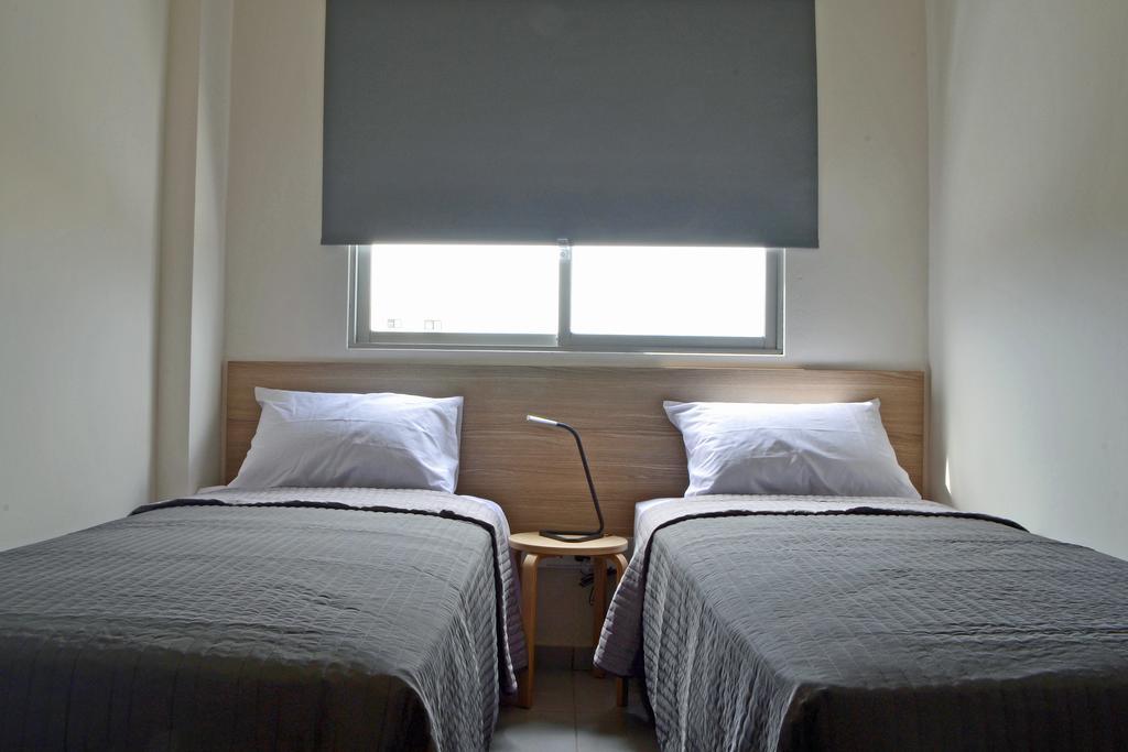 Athena Holiday Homes Limassol Kültér fotó
