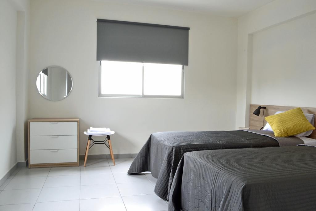 Athena Holiday Homes Limassol Kültér fotó
