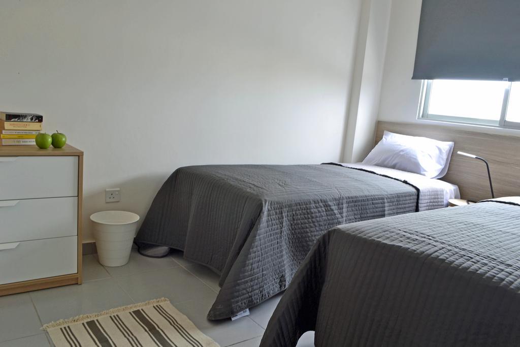 Athena Holiday Homes Limassol Kültér fotó