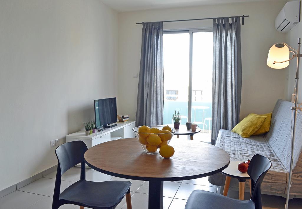 Athena Holiday Homes Limassol Kültér fotó
