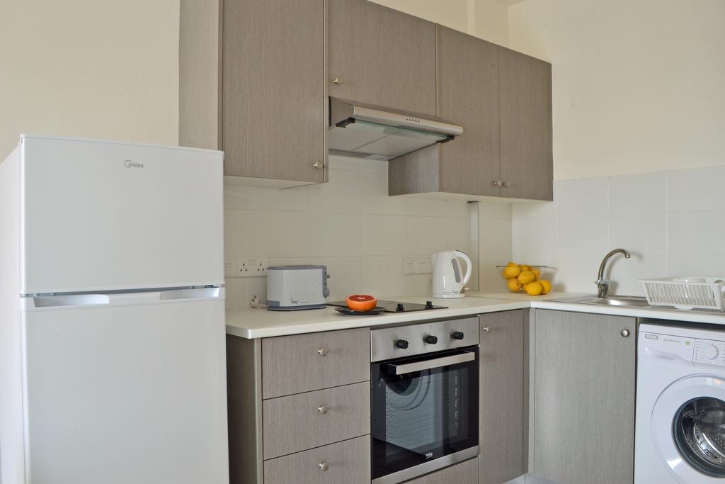 Athena Holiday Homes Limassol Kültér fotó