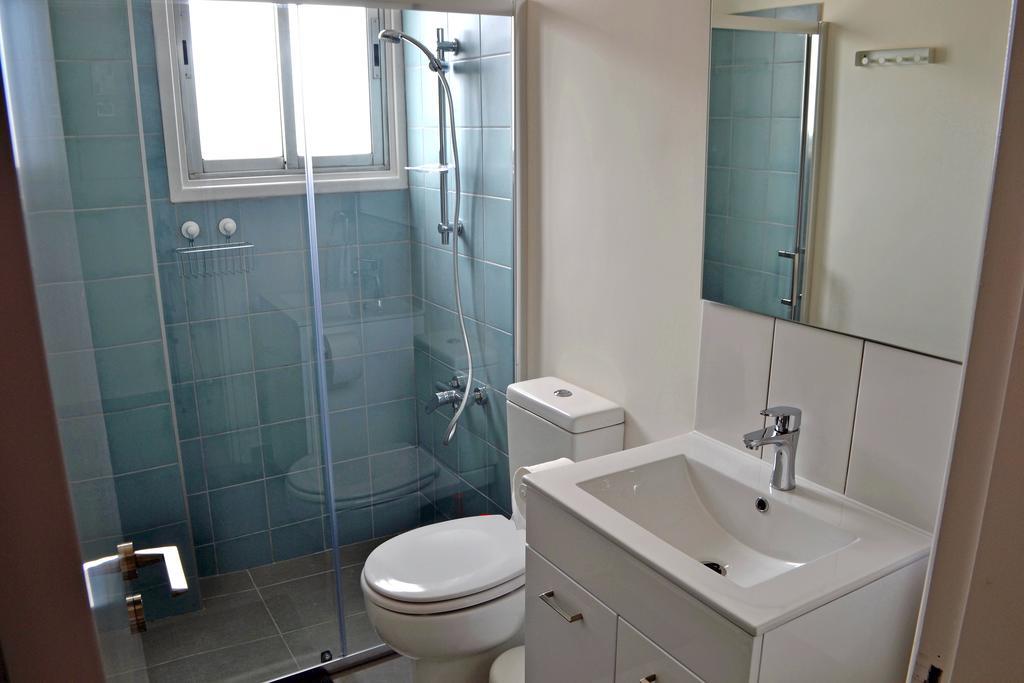Athena Holiday Homes Limassol Kültér fotó