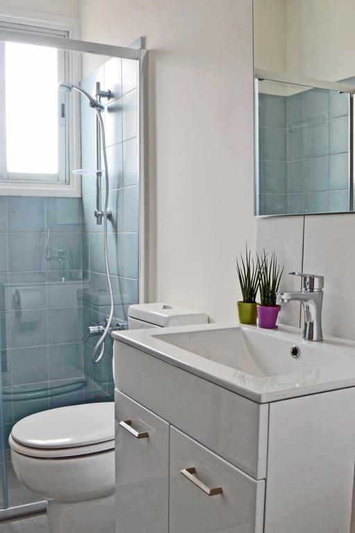 Athena Holiday Homes Limassol Kültér fotó