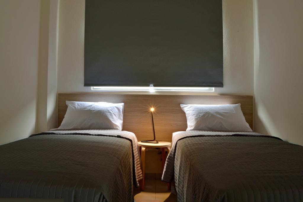 Athena Holiday Homes Limassol Kültér fotó