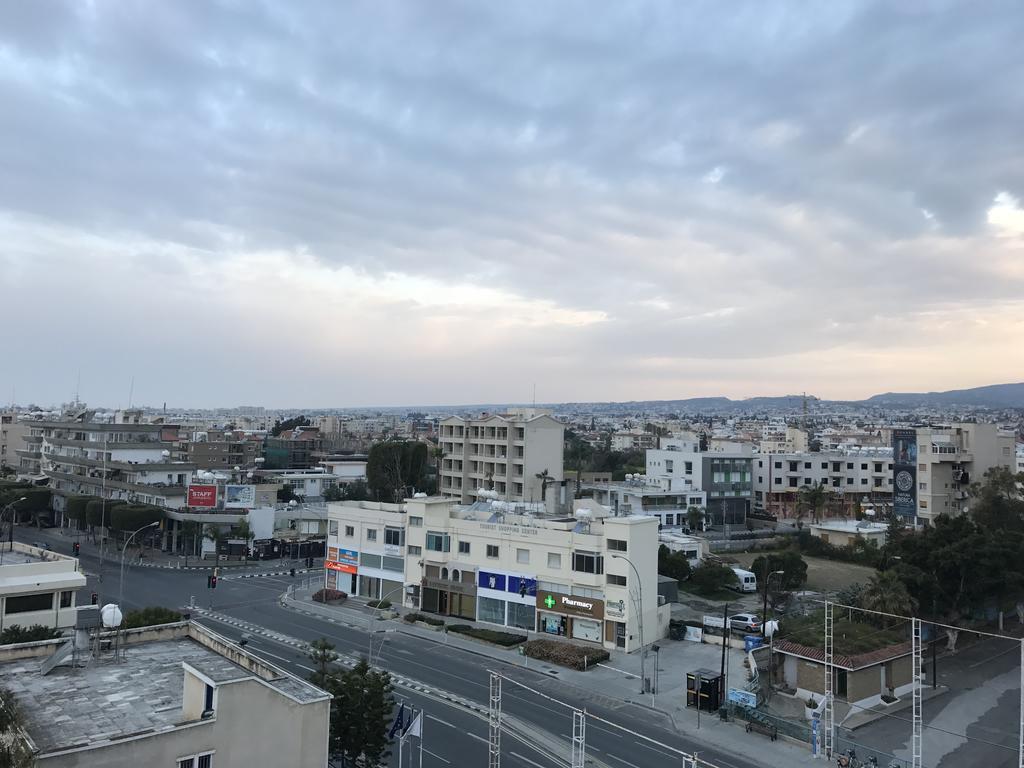 Athena Holiday Homes Limassol Kültér fotó