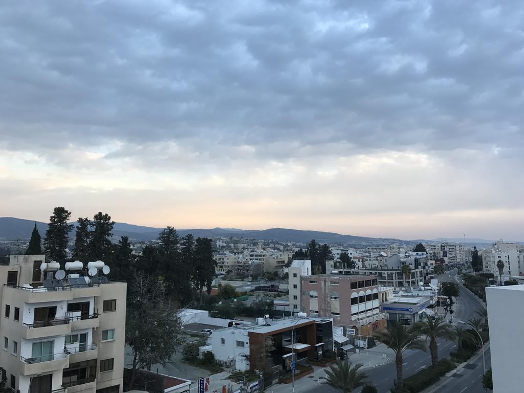 Athena Holiday Homes Limassol Kültér fotó