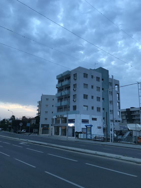 Athena Holiday Homes Limassol Kültér fotó