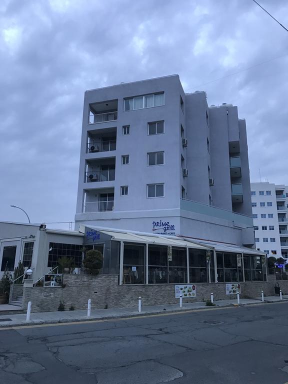 Athena Holiday Homes Limassol Kültér fotó