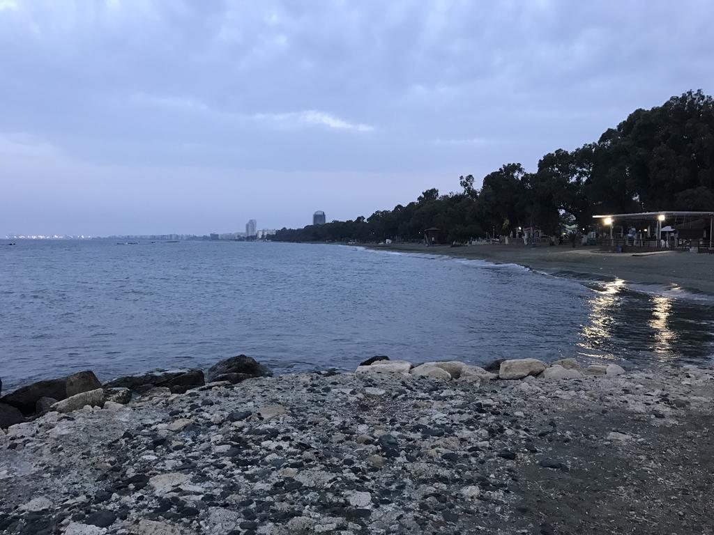 Athena Holiday Homes Limassol Kültér fotó