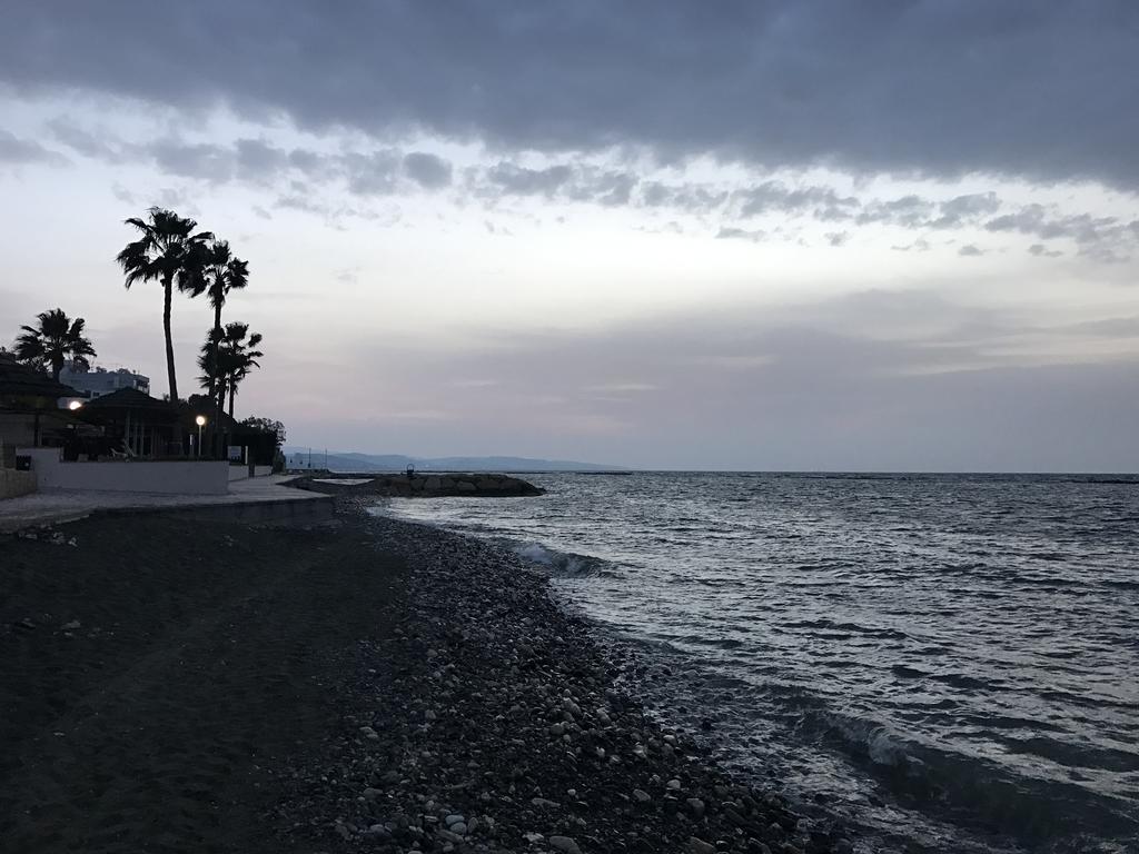 Athena Holiday Homes Limassol Kültér fotó